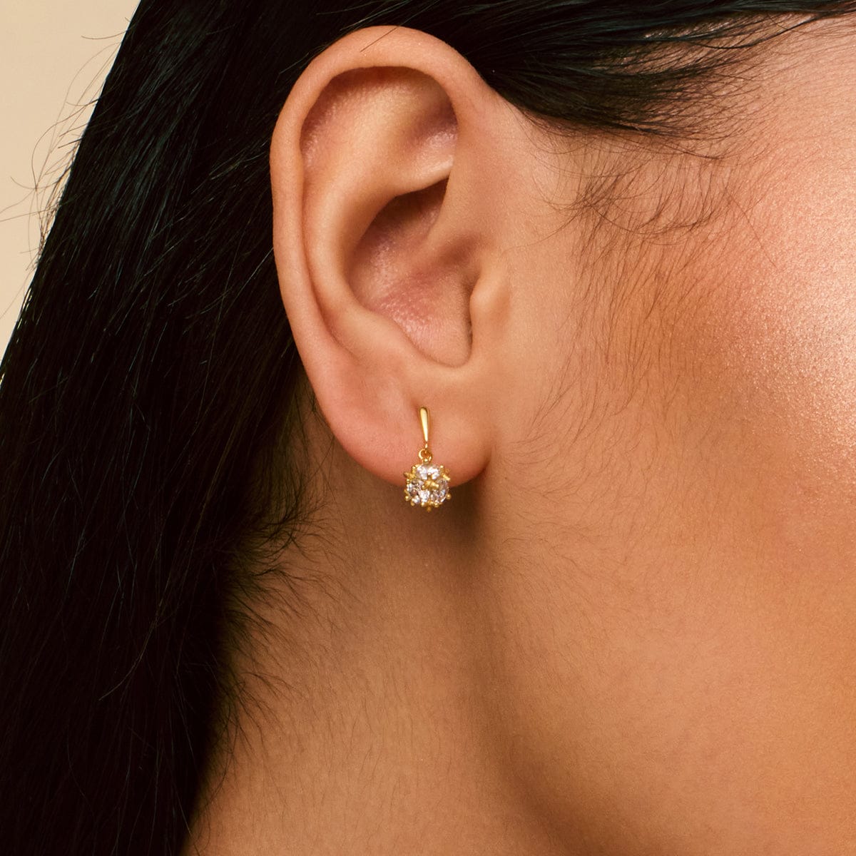 Silver Earring 92.5 Silver Earring 194267