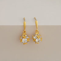 Silver Earring 92.5 Silver Earring 194267