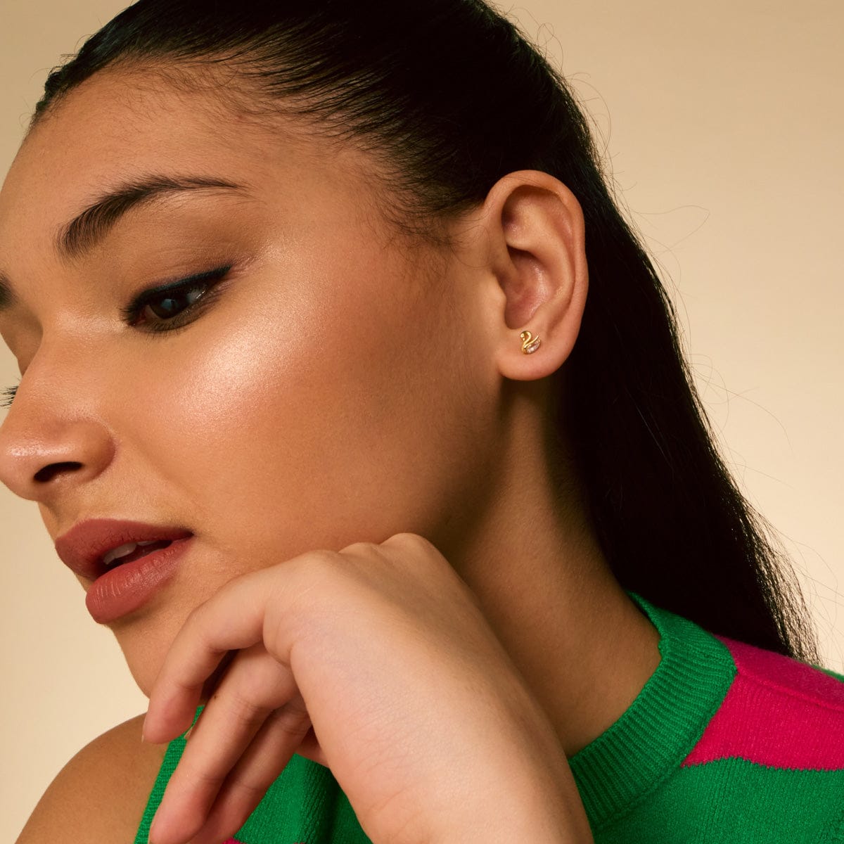 Silver Earring 92.5 Silver Earring 194268