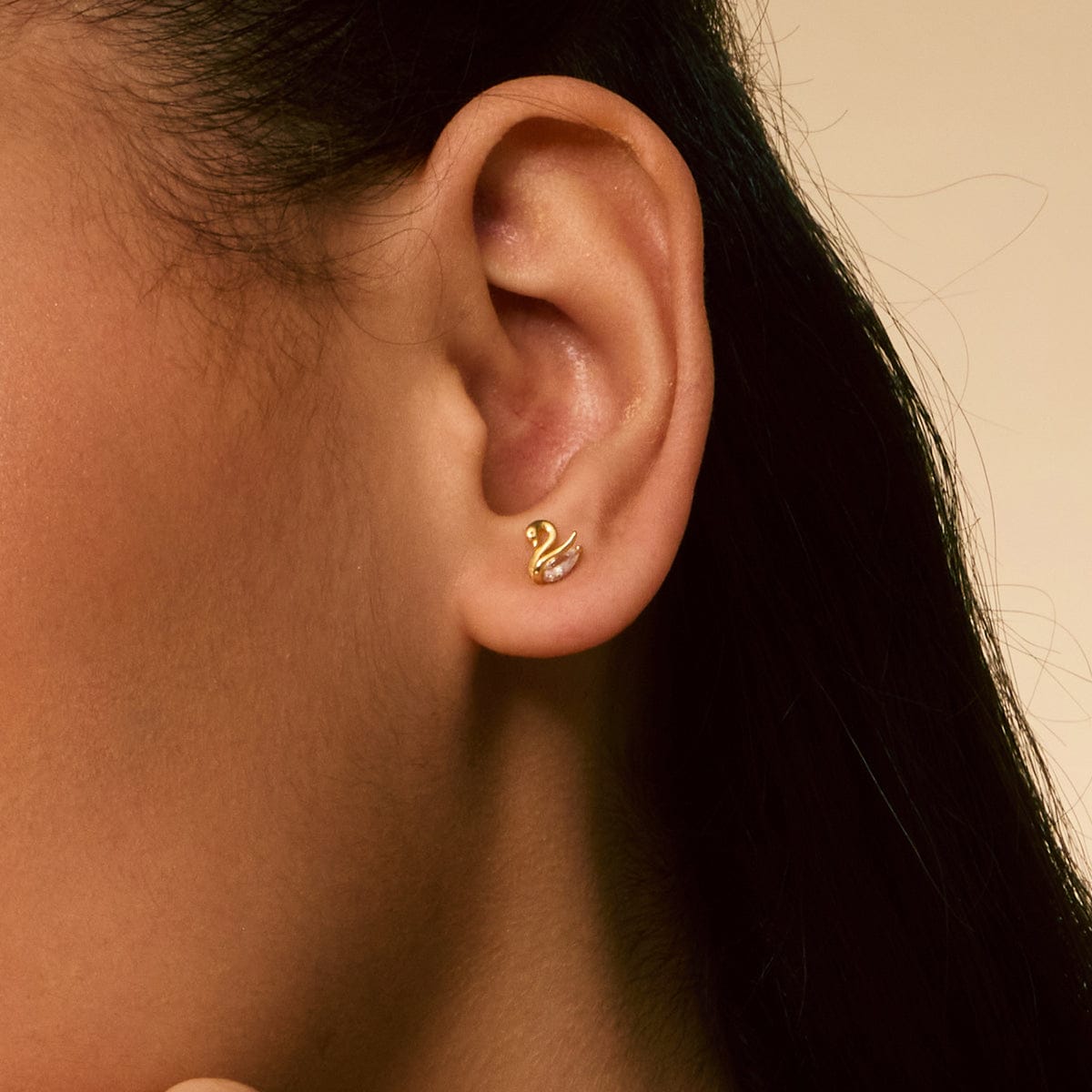 Silver Earring 92.5 Silver Earring 194268