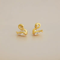 Silver Earring 92.5 Silver Earring 194268