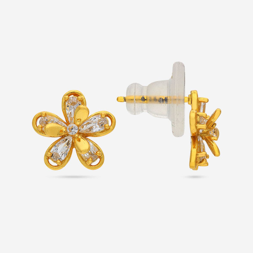 Silver Earring 92.5 Silver Earring 194269