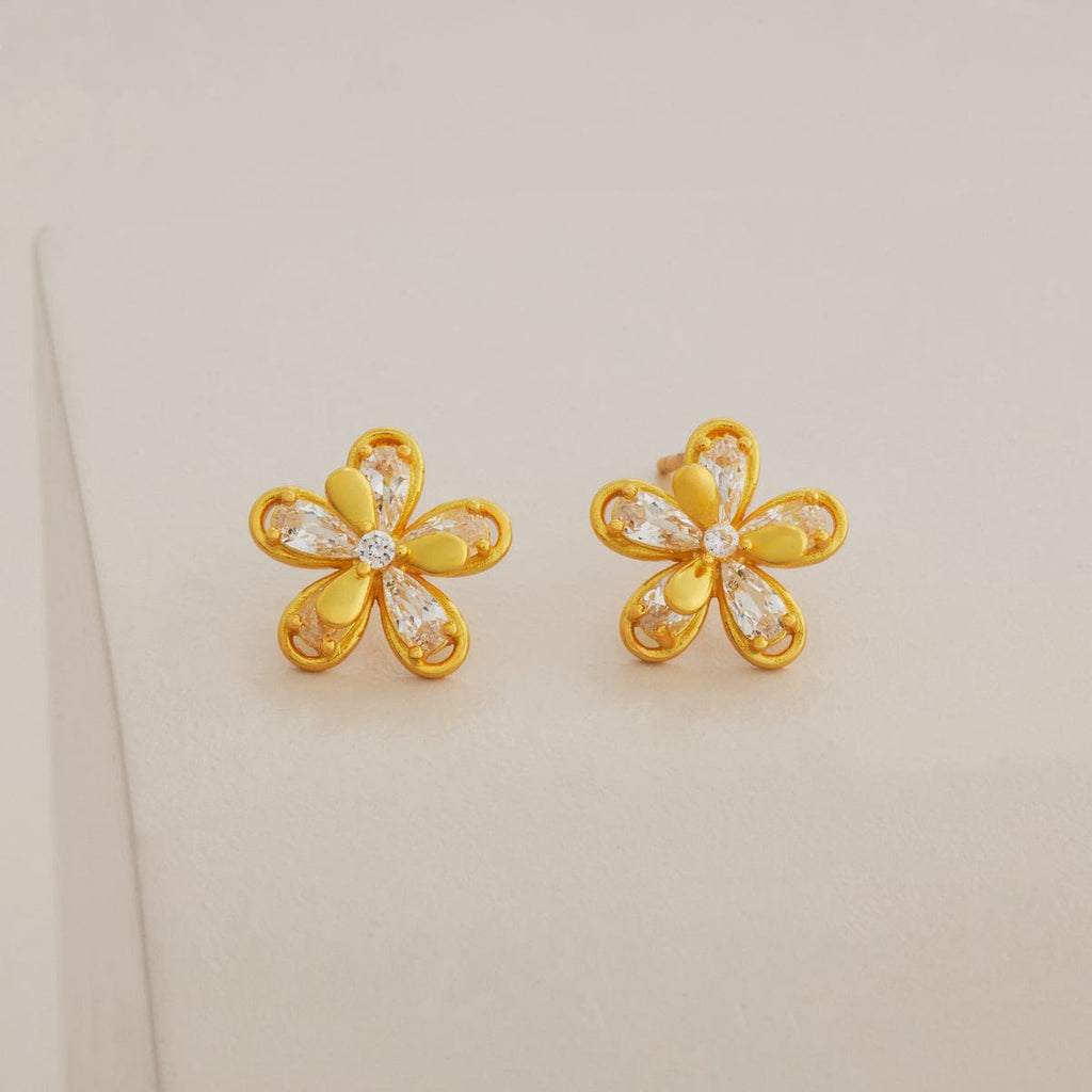 Silver Earring 92.5 Silver Earring 194269