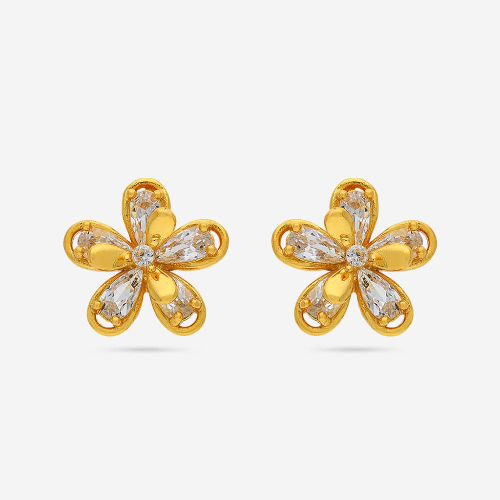 Silver Earring 92.5 Silver Earring 194269