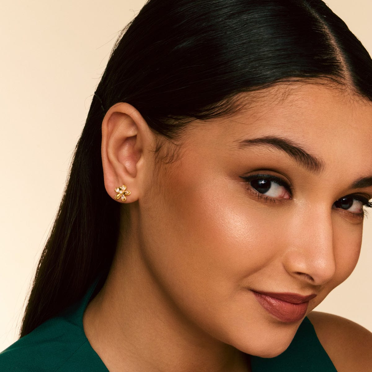 Silver Earring 92.5 Silver Earring 194269