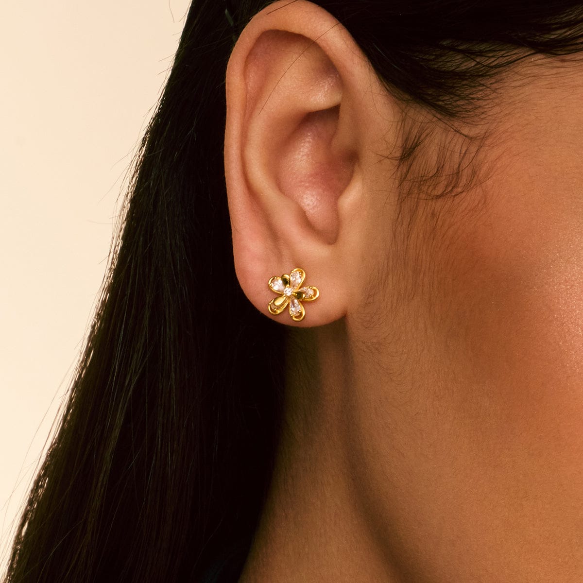 Silver Earring 92.5 Silver Earring 194269