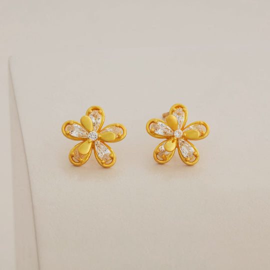 Silver Earring 92.5 Silver Earring 194269