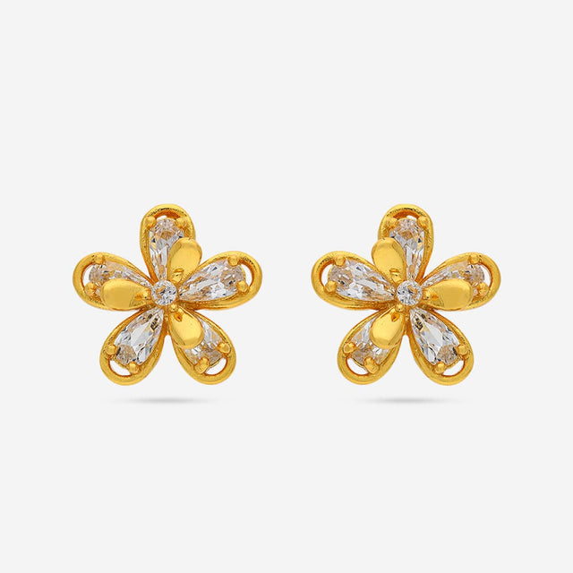 Silver Earring 92.5 Silver Earring 194269