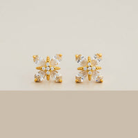 Silver Earring 92.5 Silver Earring 194270