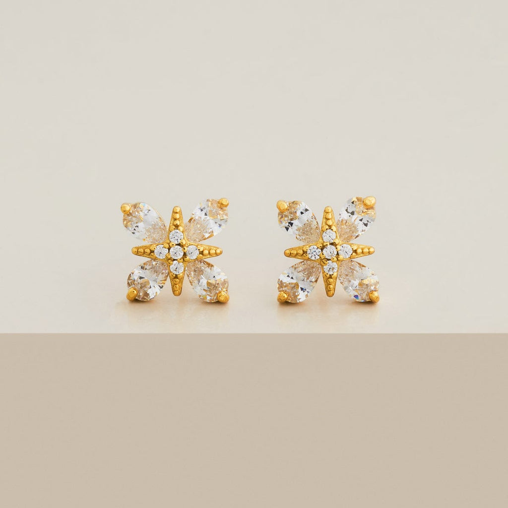 Silver Earring 92.5 Silver Earring 194270