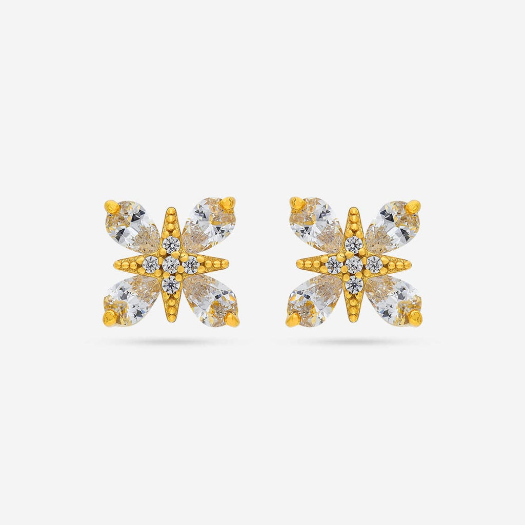 Silver Earring 92.5 Silver Earring 194270