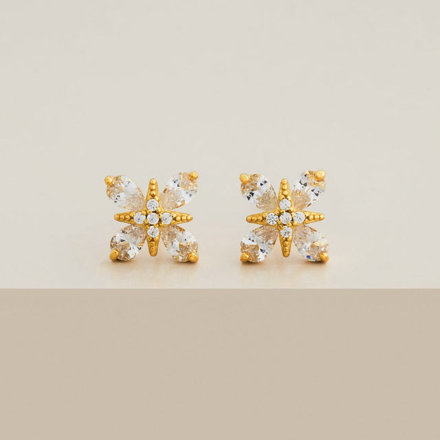 Silver Earring 92.5 Silver Earring 194270