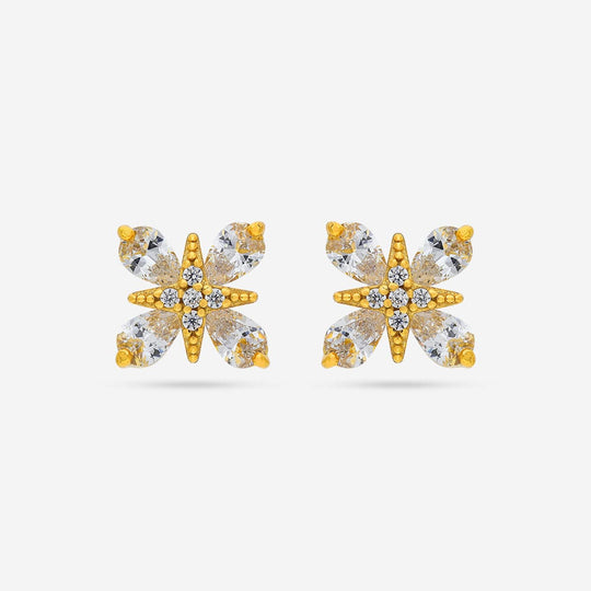 Silver Earring 92.5 Silver Earring 194270