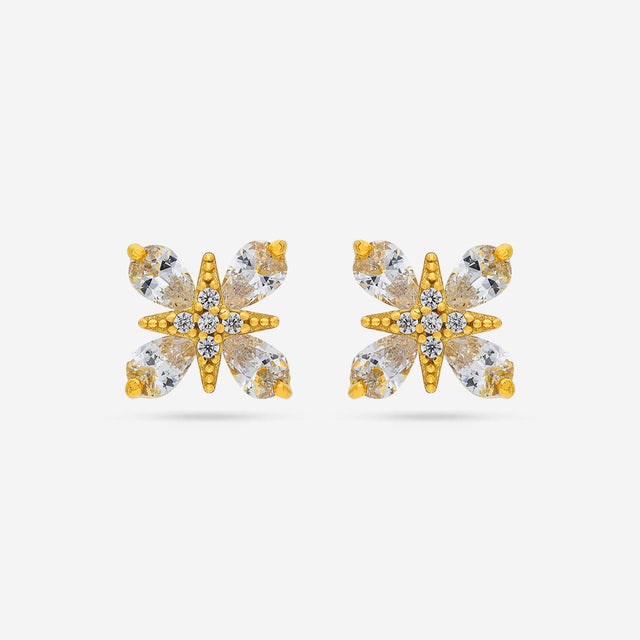 Silver Earring 92.5 Silver Earring 194270