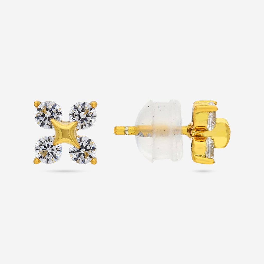 Silver Earring 92.5 Silver Earring 194271