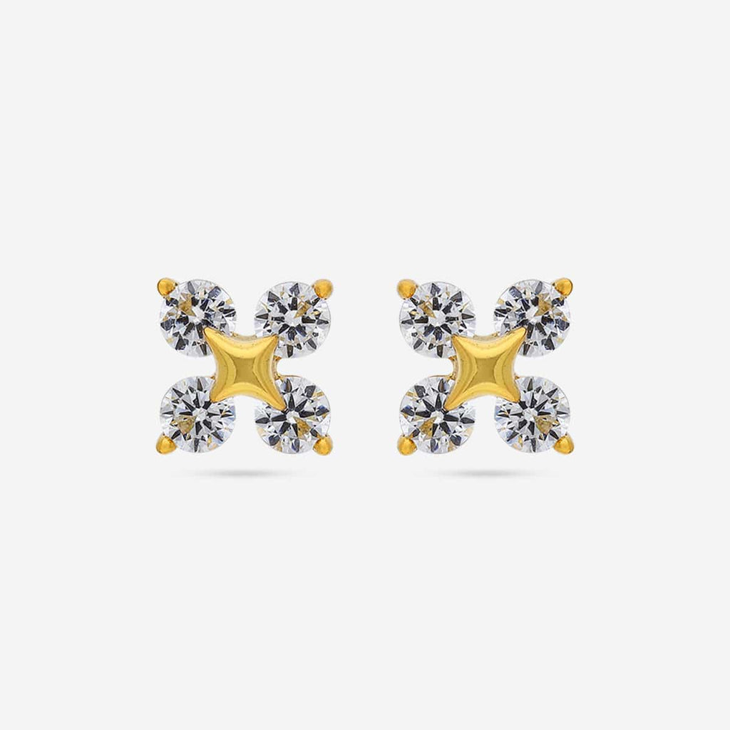 Silver Earring 92.5 Silver Earring 194271