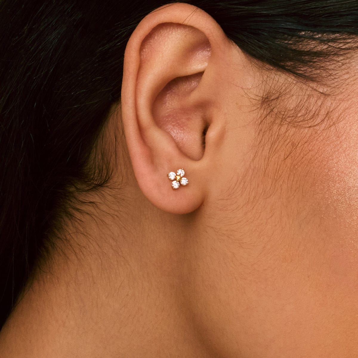 Silver Earring 92.5 Silver Earring 194271