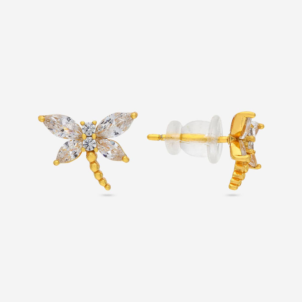 Silver Earring 92.5 Silver Earring 194272