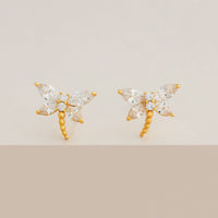 Silver Earring 92.5 Silver Earring 194272