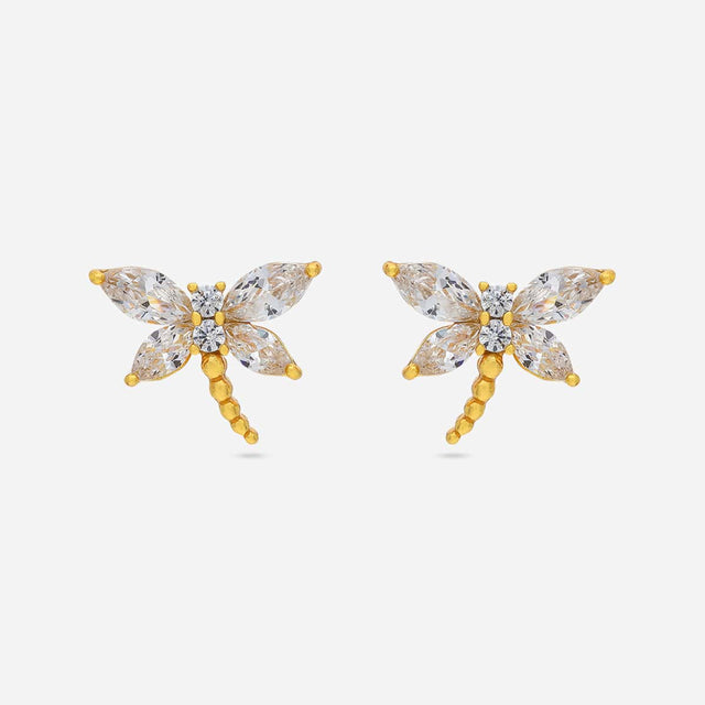 Silver Earring 92.5 Silver Earring 194272