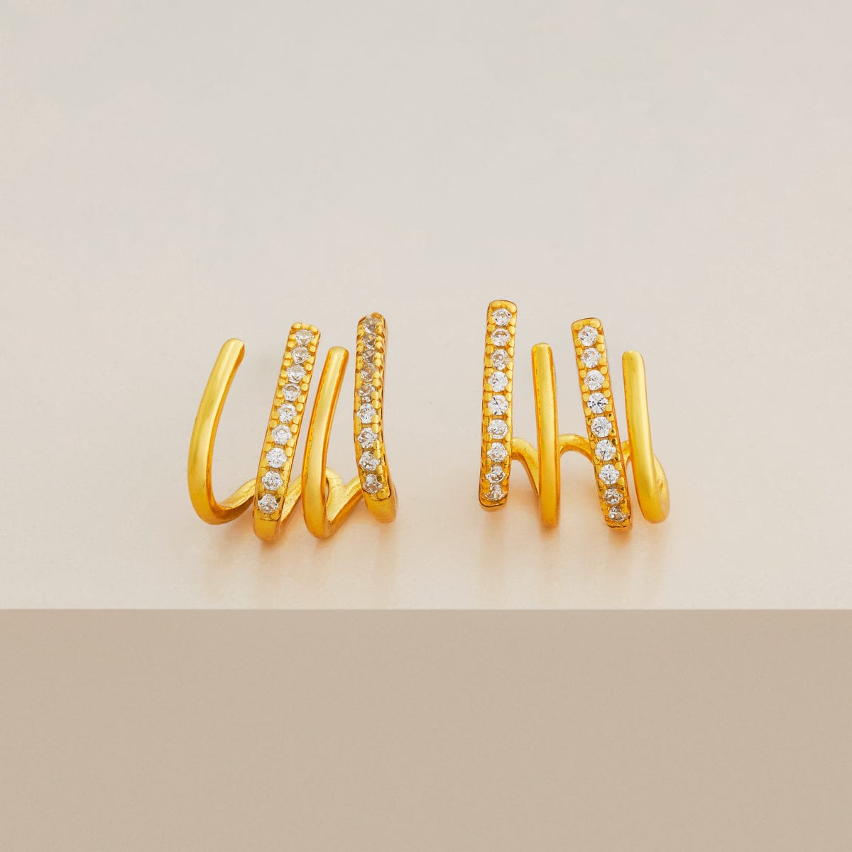 Silver Earring 92.5 Silver Earring 194273