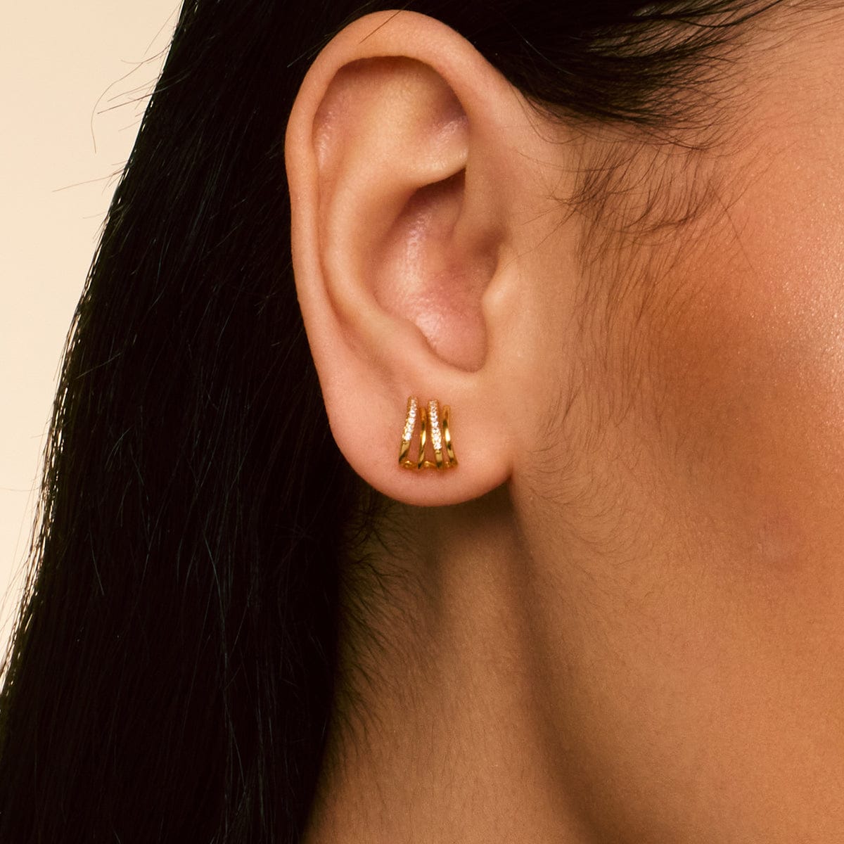 Silver Earring 92.5 Silver Earring 194273