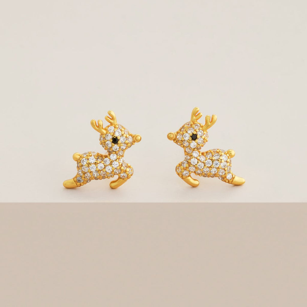 Silver Earring 92.5 Silver Earring 194274