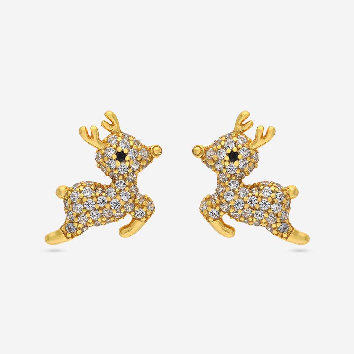 Silver Earring 92.5 Silver Earring 194274