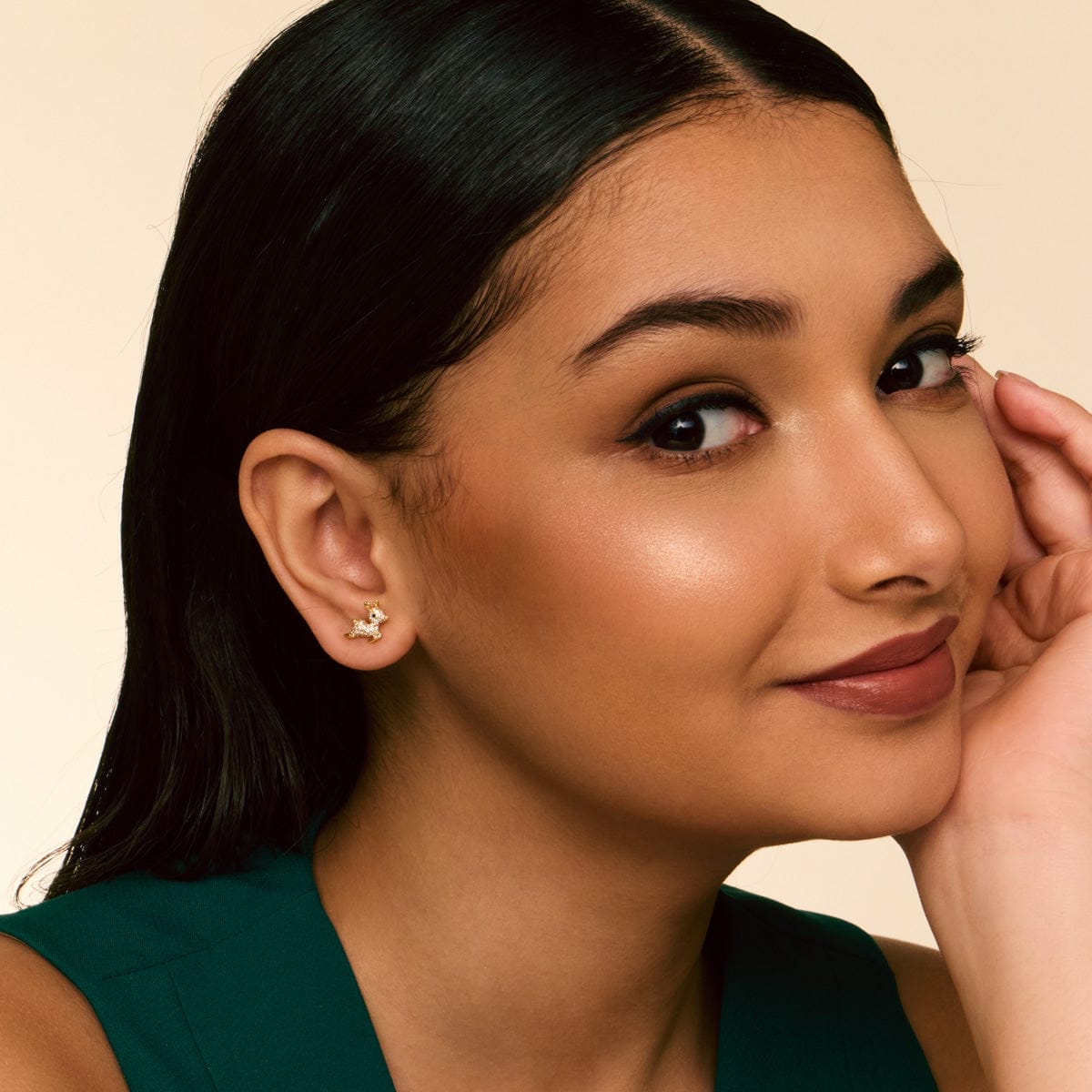 Silver Earring 92.5 Silver Earring 194274