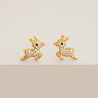 Silver Earring 92.5 Silver Earring 194274