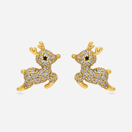 Silver Earring 92.5 Silver Earring 194274