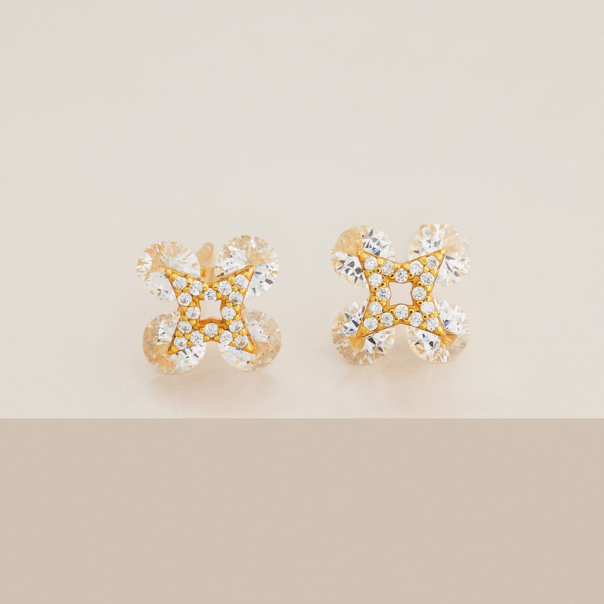 Silver Earring 92.5 Silver Earring 194275