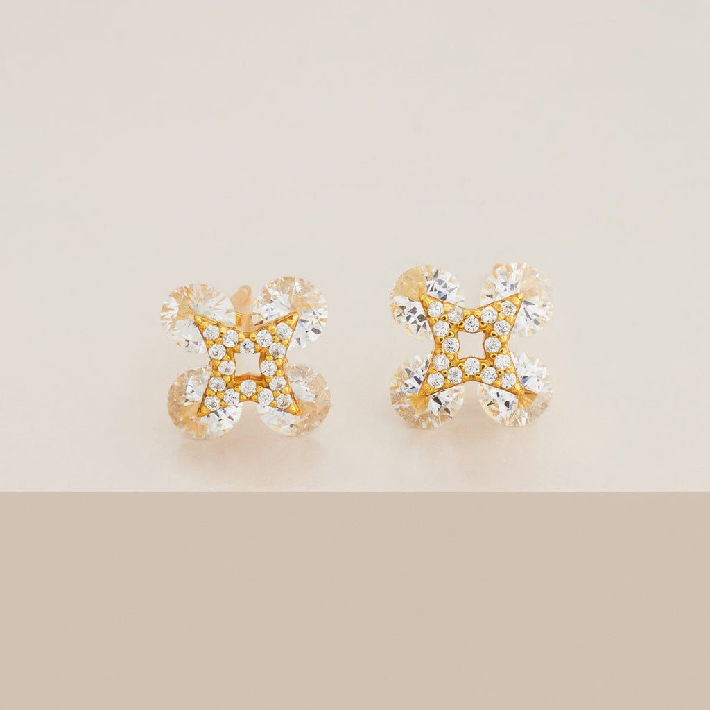 Silver Earring 92.5 Silver Earring 194275