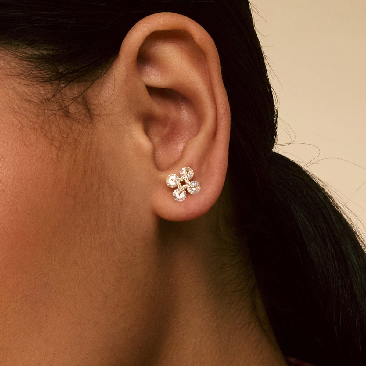 Silver Earring 92.5 Silver Earring 194275