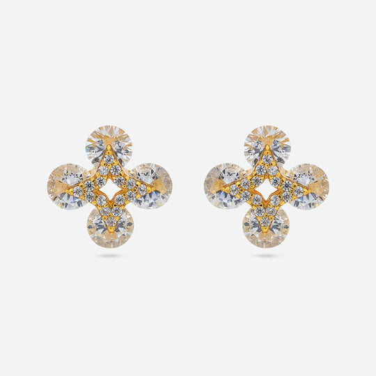 Silver Earring 92.5 Silver Earring 194275