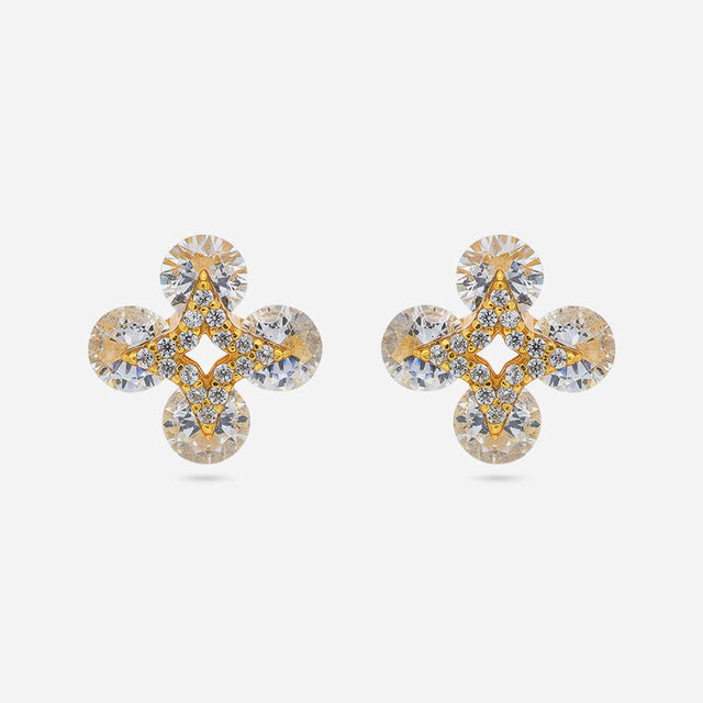 Silver Earring 92.5 Silver Earring 194275