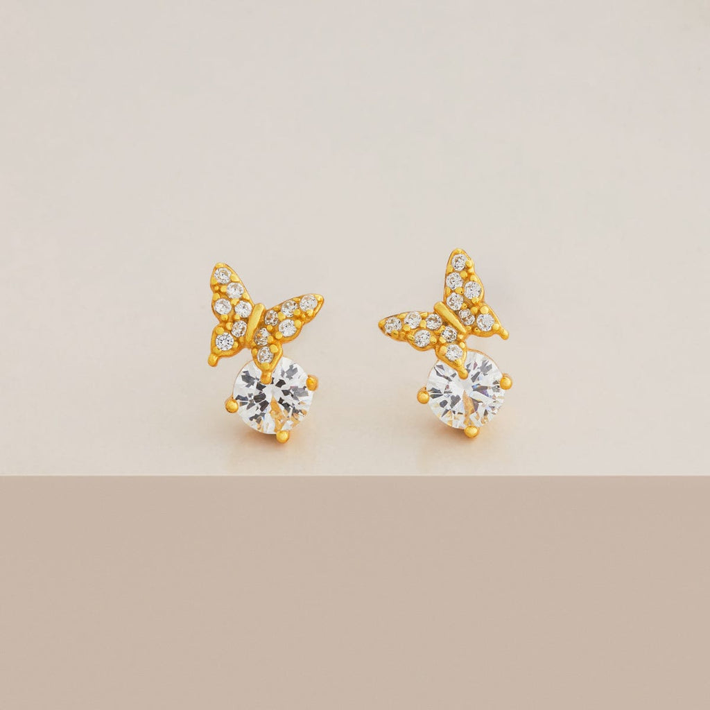 Silver Earring 92.5 Silver Earring 194276