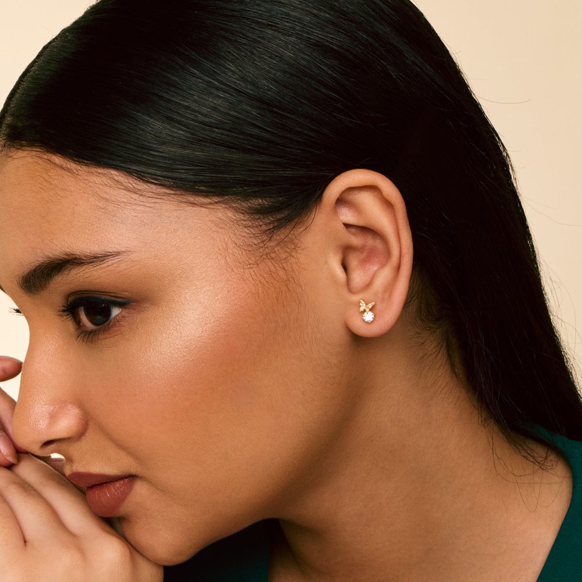 Silver Earring 92.5 Silver Earring 194276