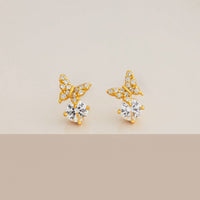 Silver Earring 92.5 Silver Earring 194276