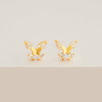 Silver Earring 92.5 Silver Earring 194277