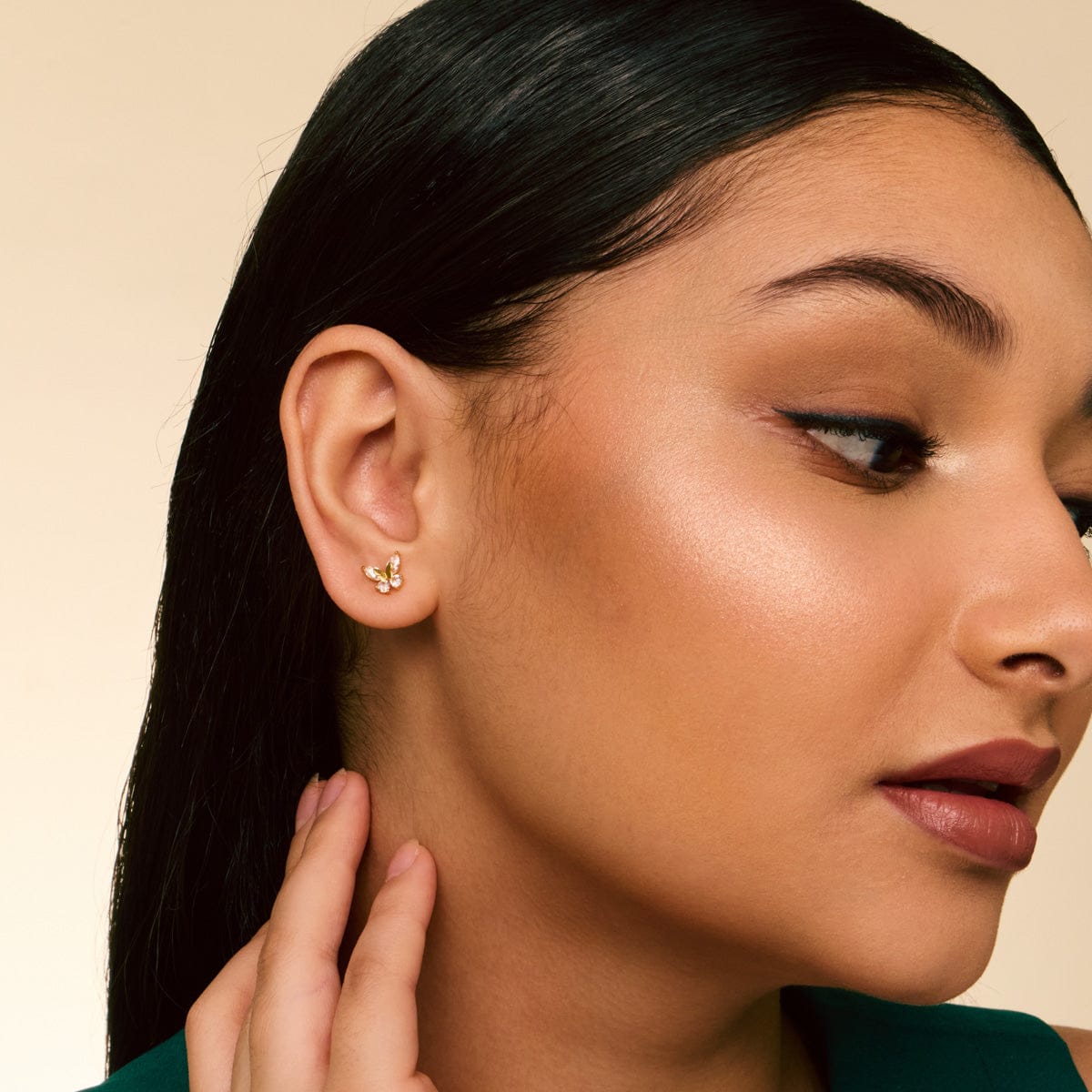 Silver Earring 92.5 Silver Earring 194277