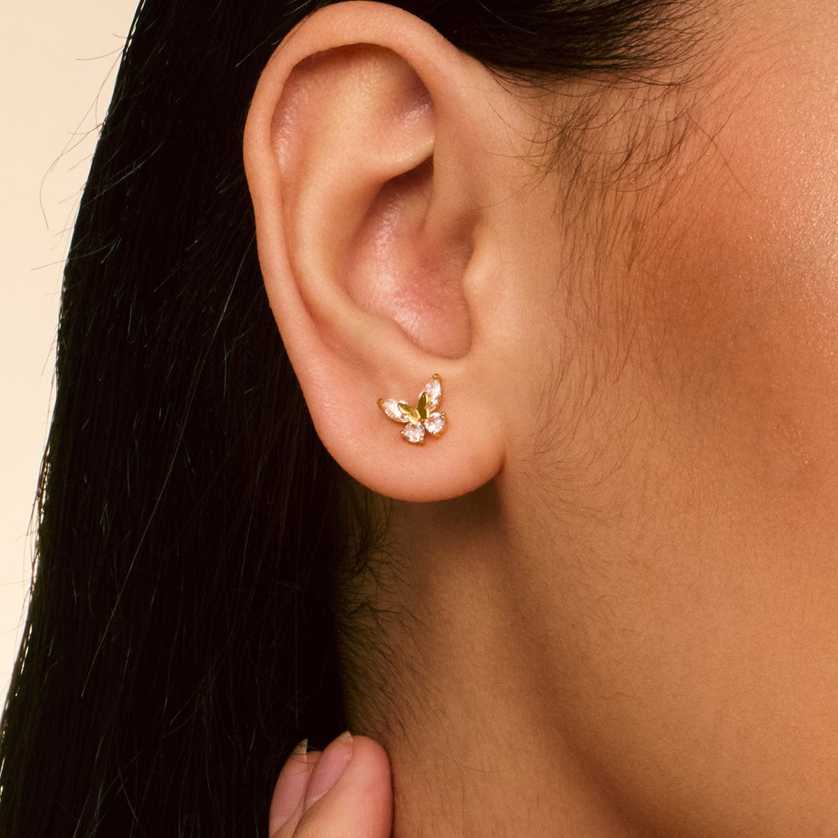 Silver Earring 92.5 Silver Earring 194277