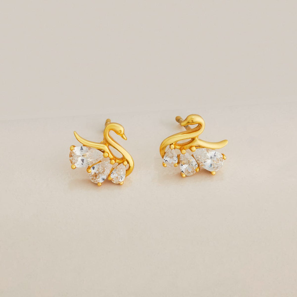 Silver Earring 92.5 Silver Earring 194278