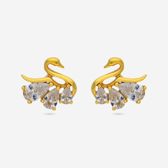 Silver Earring 92.5 Silver Earring 194278