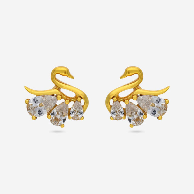 Silver Earring 92.5 Silver Earring 194278
