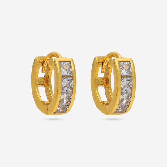 Silver Earring 92.5 Silver Earring 194283