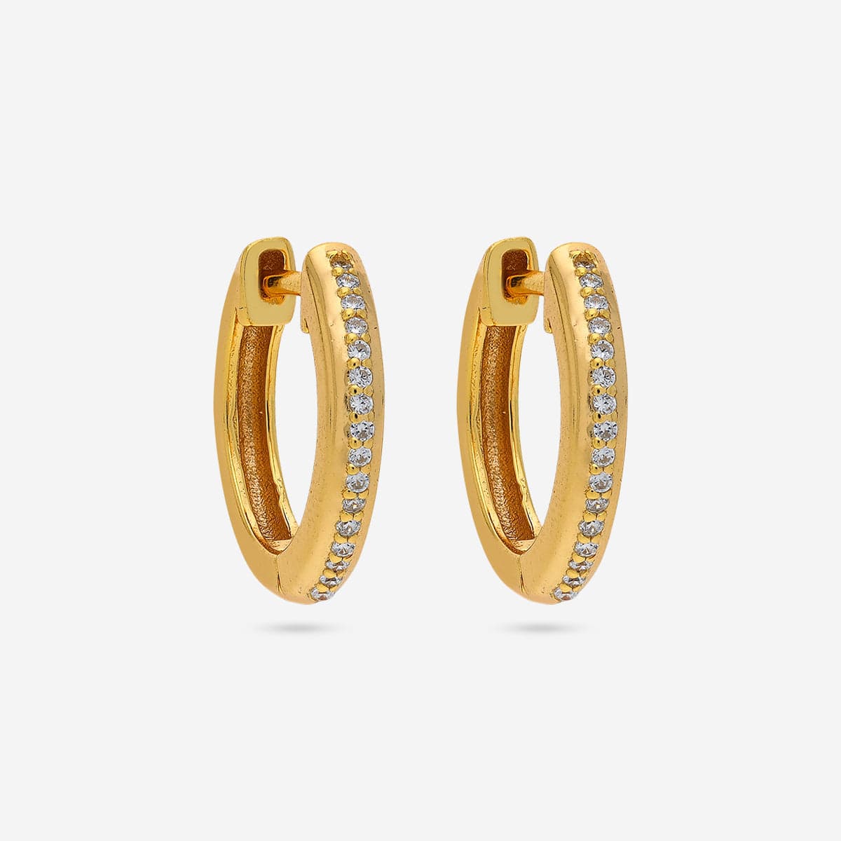 Silver Earring 92.5 Silver Earring 194284