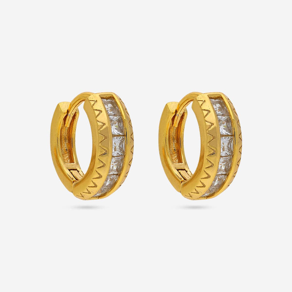 Silver Earring 92.5 Silver Earring 194286