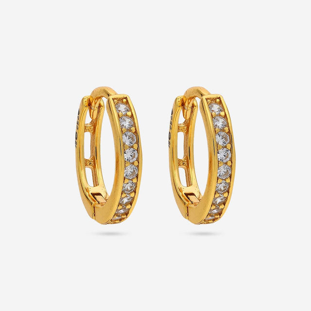 Silver Earring 92.5 Silver Earring 194287