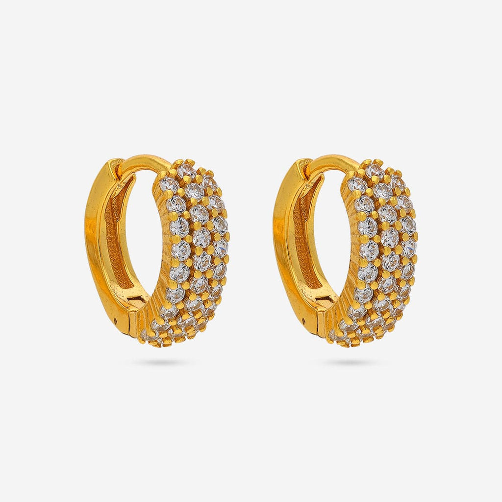 Silver Earring 92.5 Silver Earring 194288